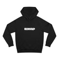 BLWNUP "in love with my bike" hoodie