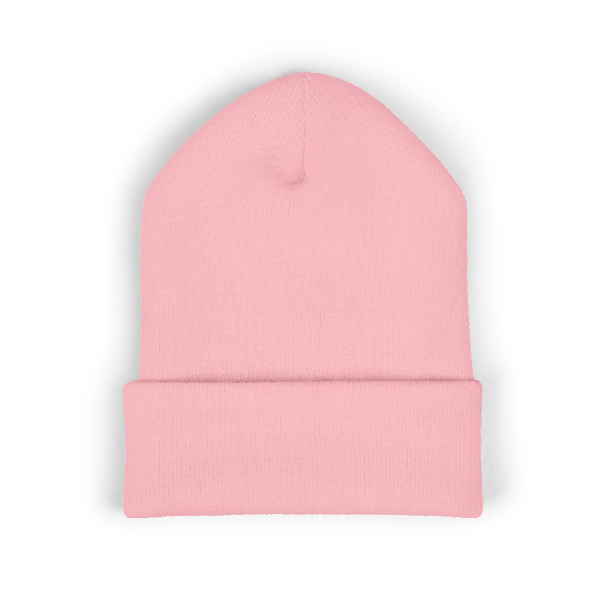 don't panic beanie
