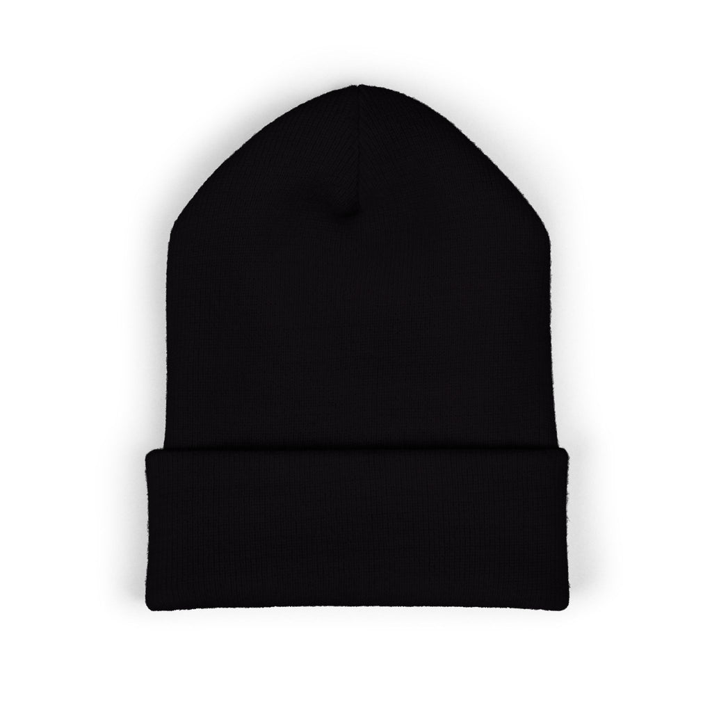 BLWNUP "don't panic" beanie