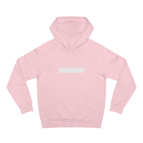 BLWNUP "in love with my bike" hoodie
